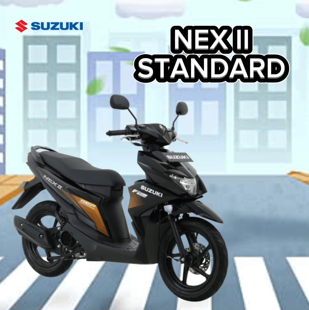 @suzuki hayam wuruk