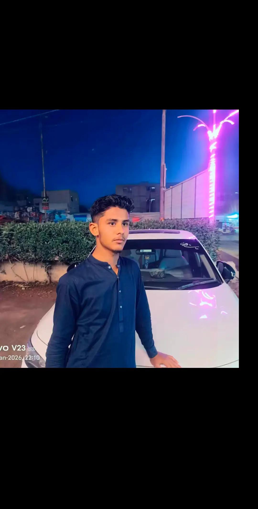 @Jawad khan