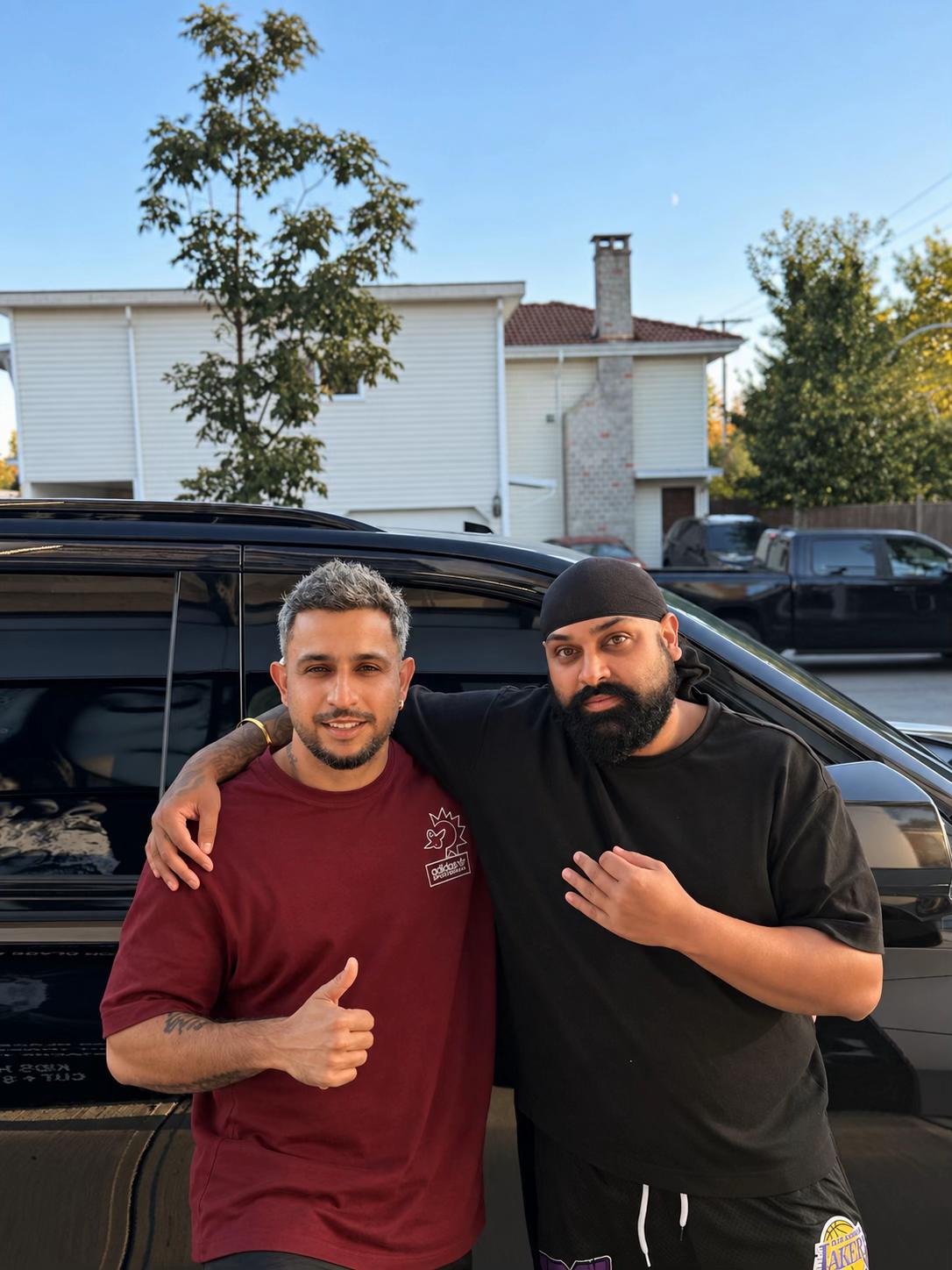 @Sunny nagar barber 🇨🇦
