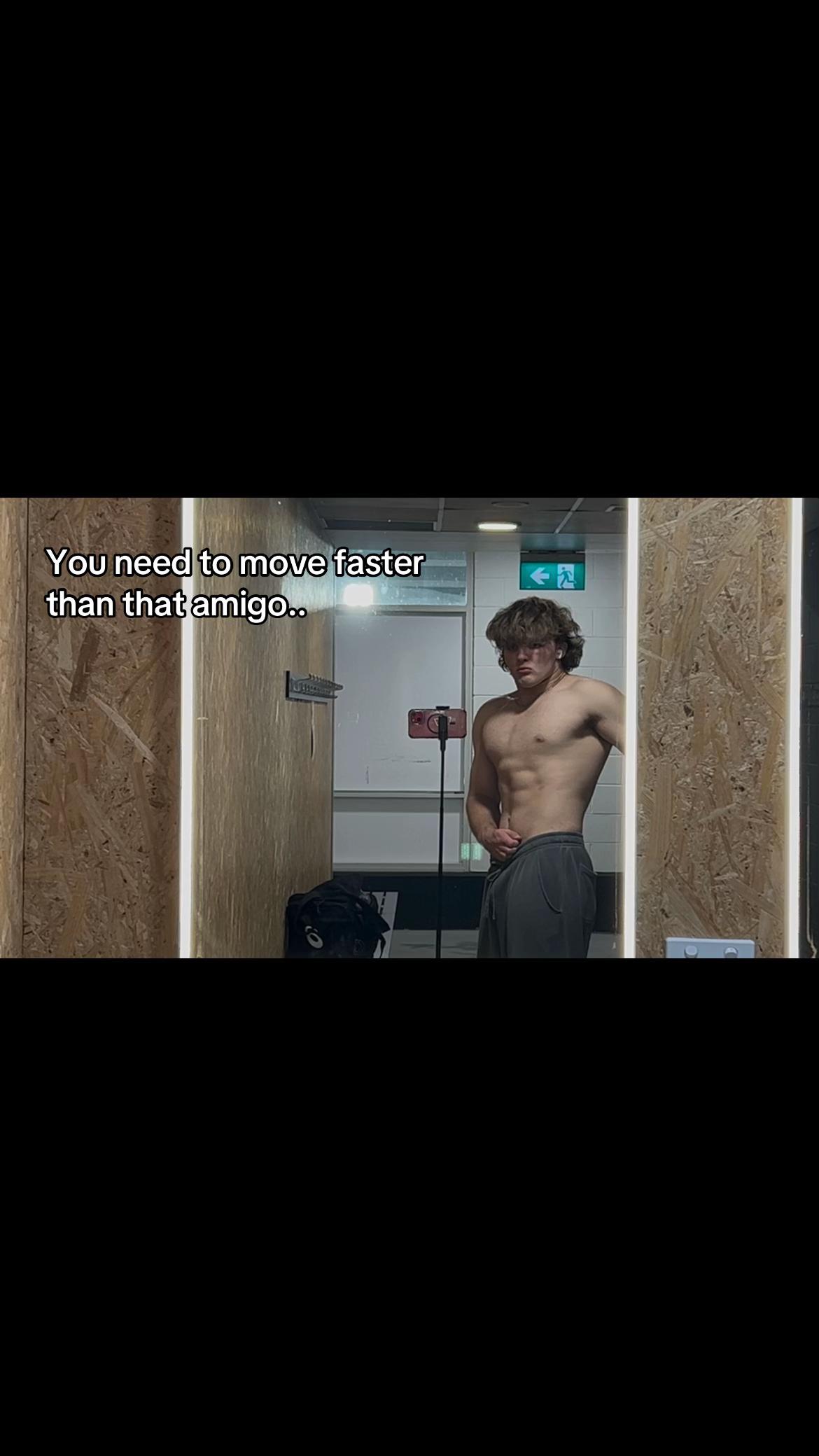 @LENNYLIFTS