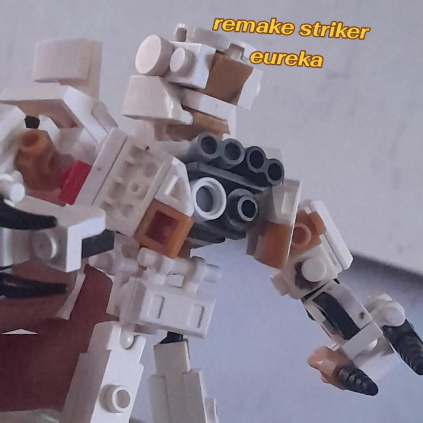 @Lego thl
