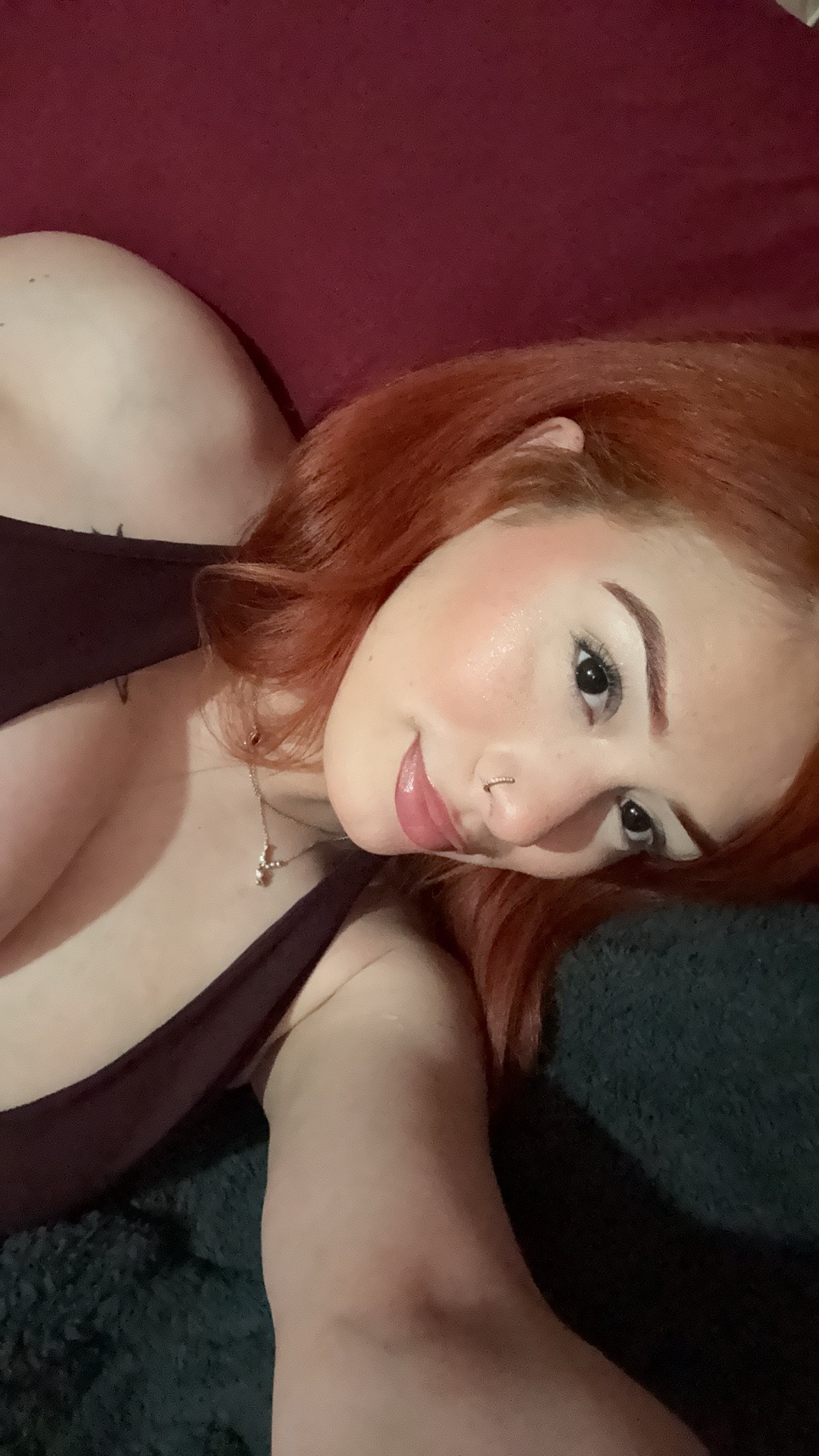 @Francesca ⚯ ͛