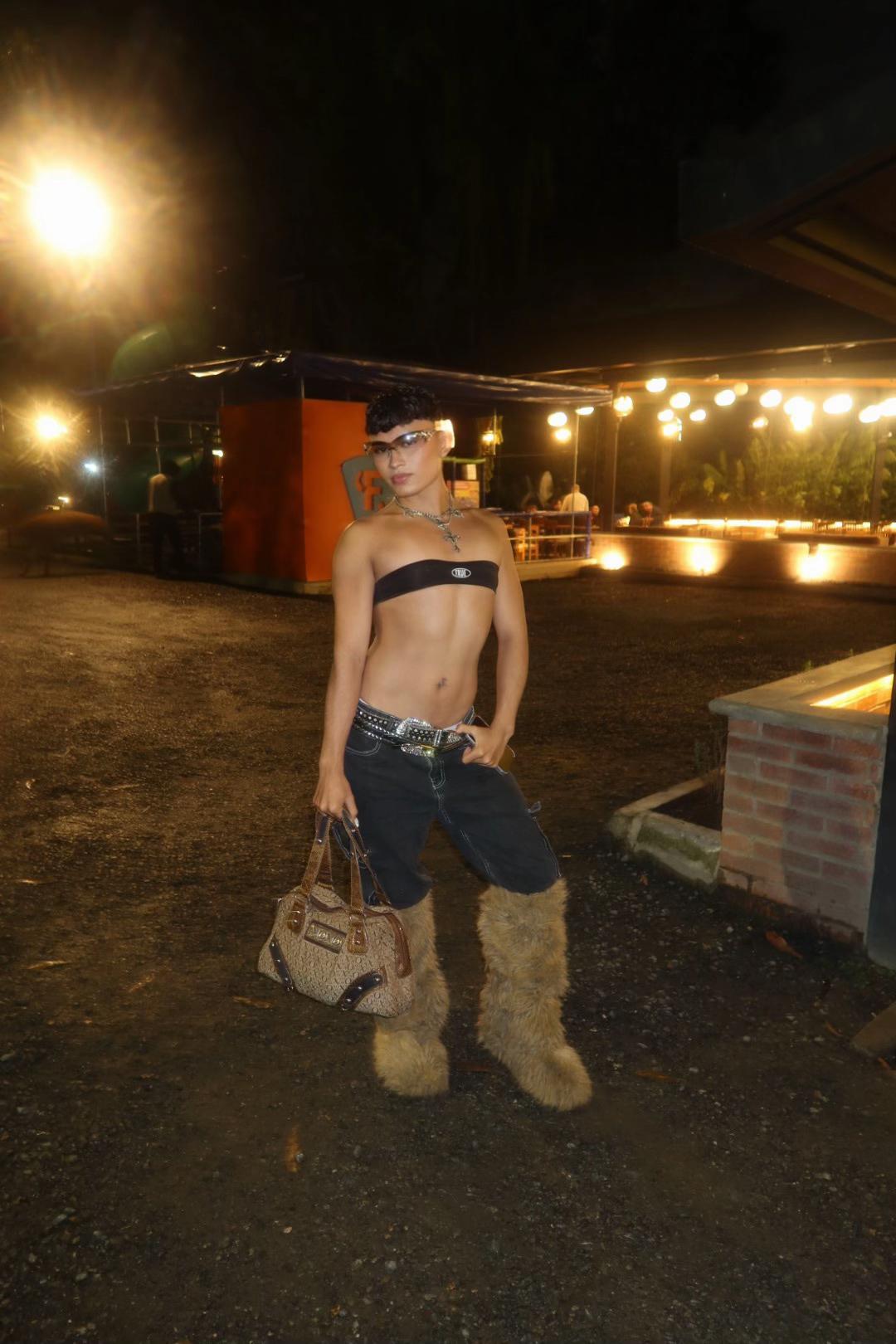 @juandi echeverri