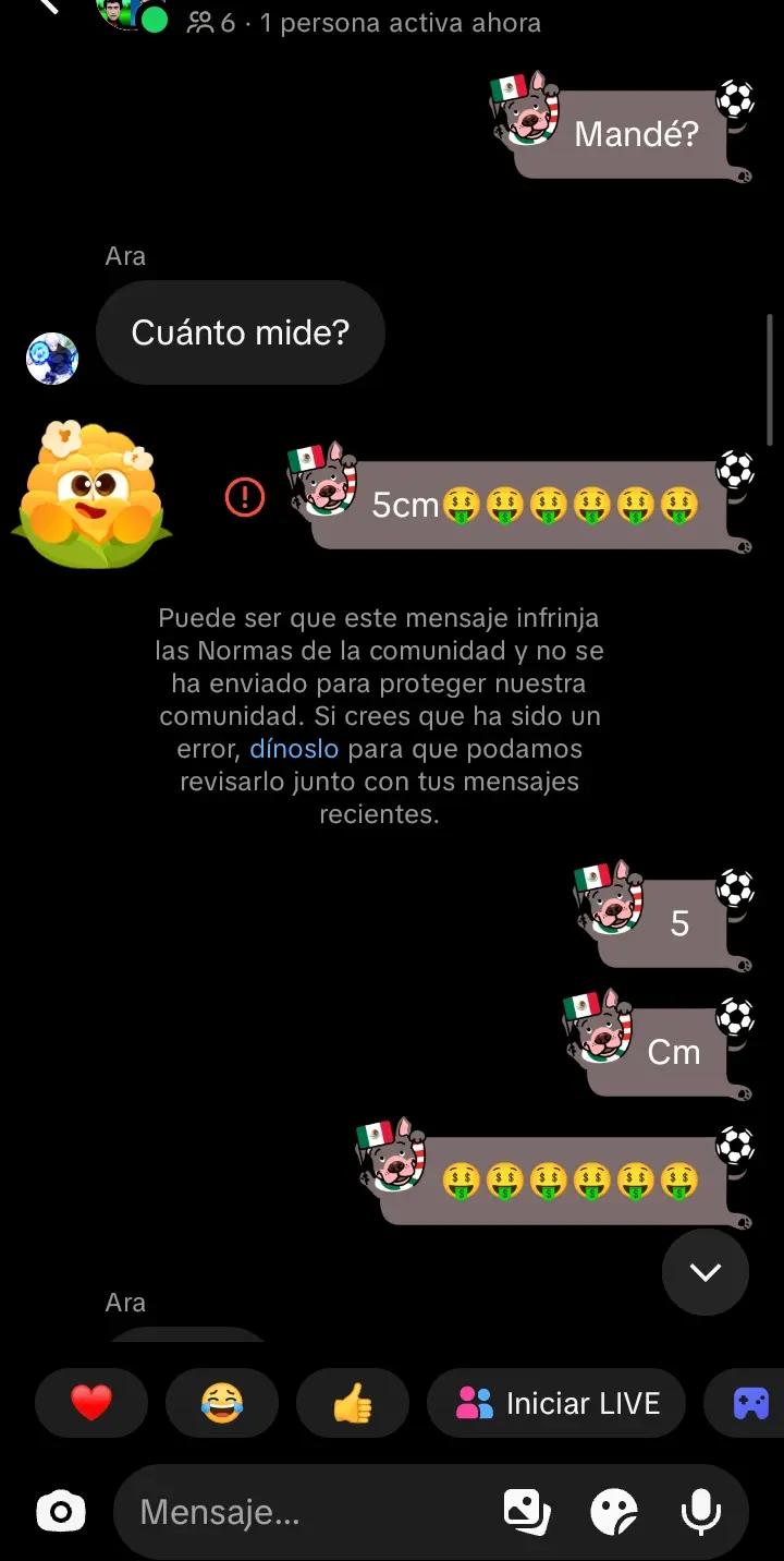@✭🇲🇽𝑰𝑲𝑬𝑹 🇲🇽✭