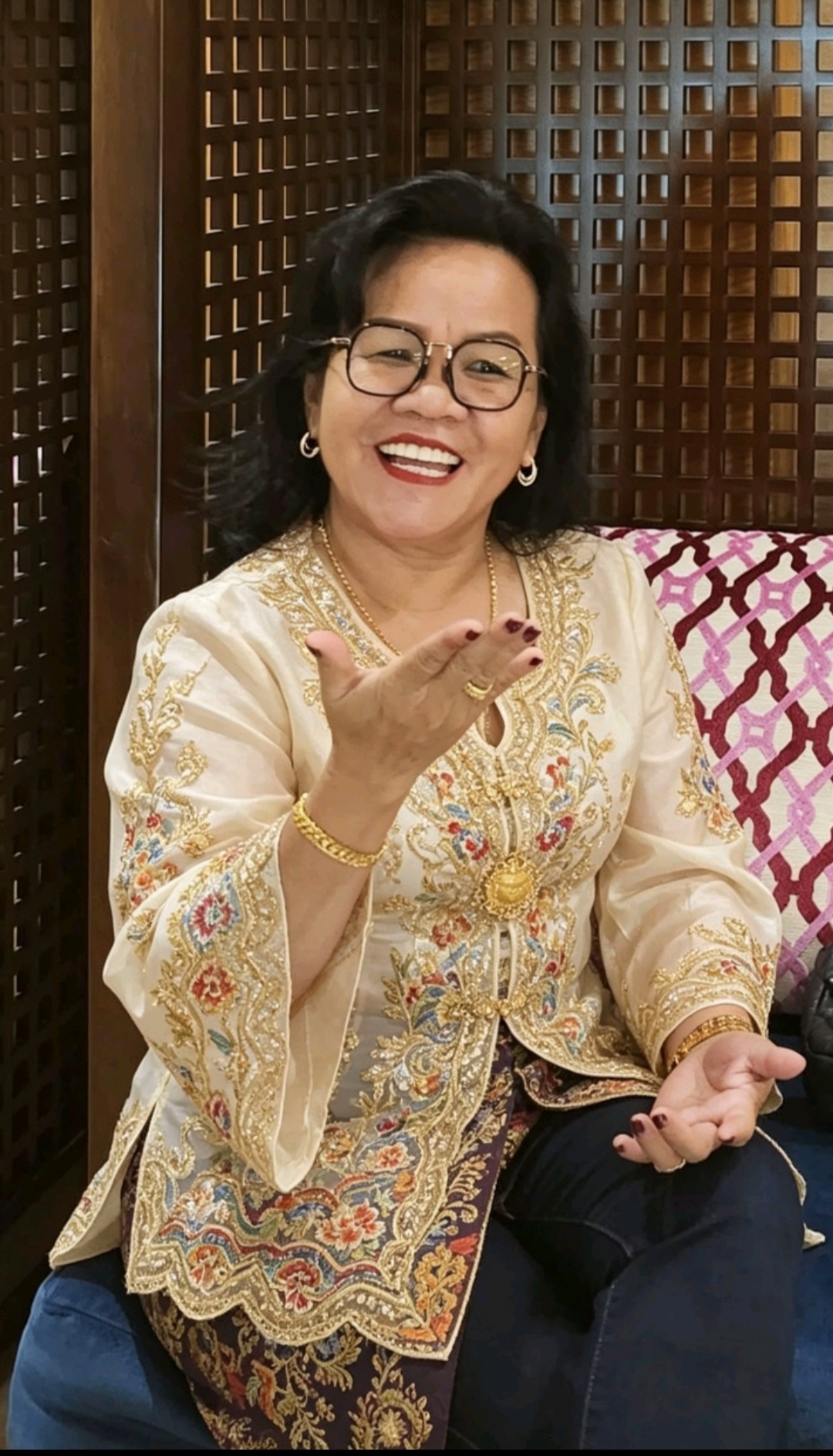 @RATNAWATI SIDABUTAR PRODUCTION