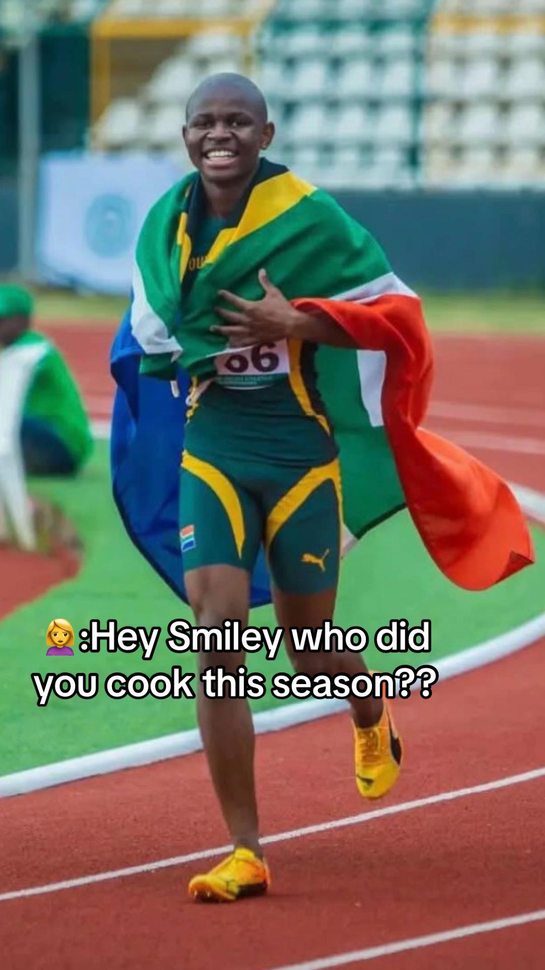 @sa athletics