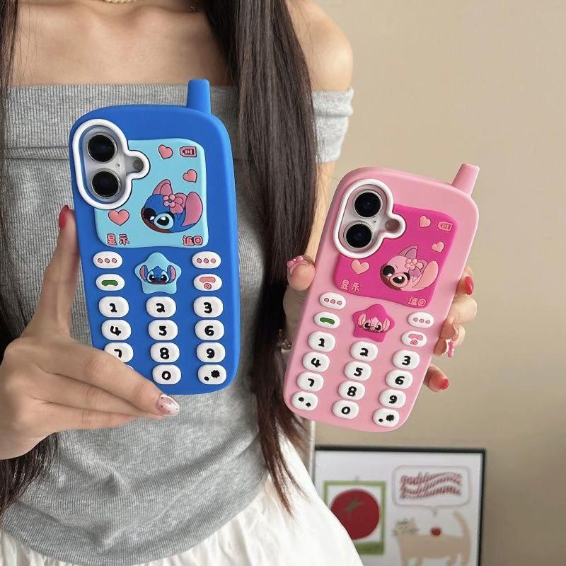 @SM ( Baby Stitch )
