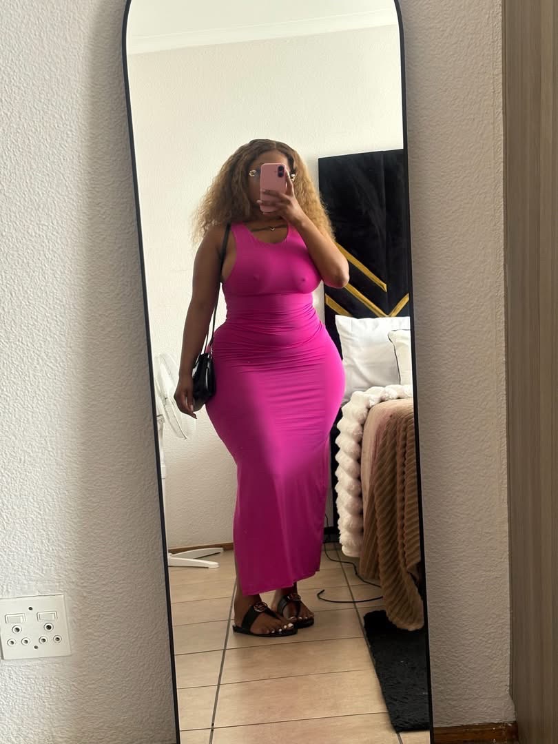 @AfricanBeauty