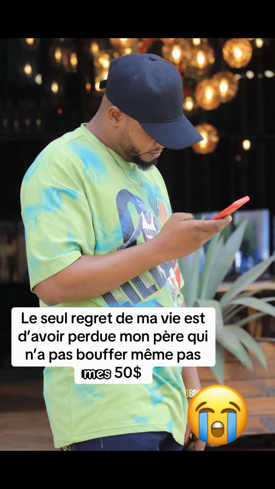 @TUTU MULUBA DE LUXE 🇨🇦