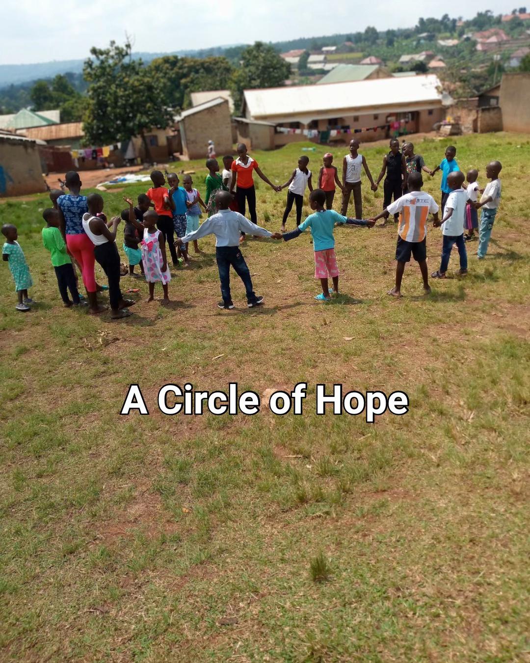 @Mityana Holy Faith Orphanage