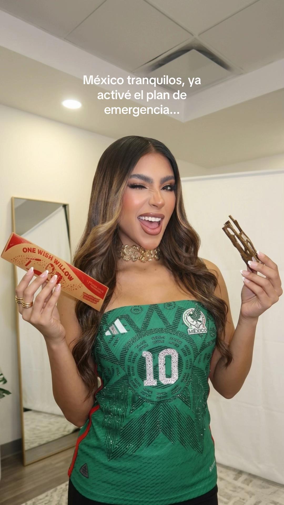 @Zarahi Diaz