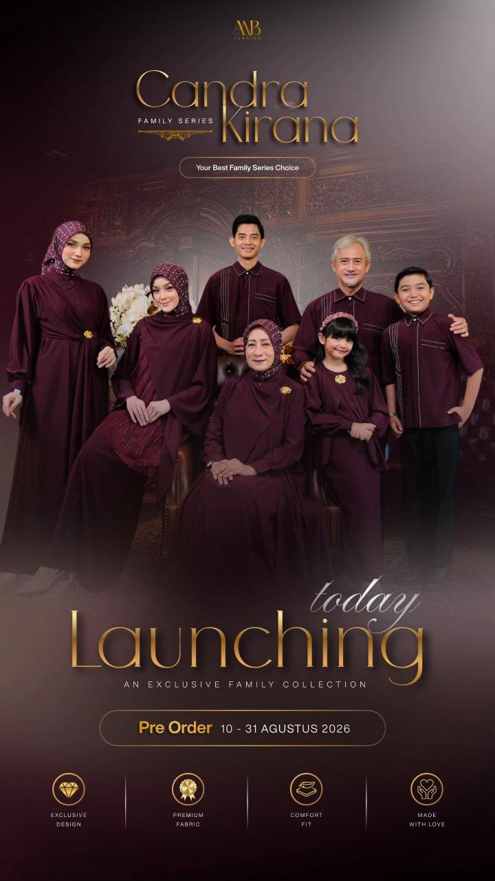 @Naila Shop Grosir Gamis