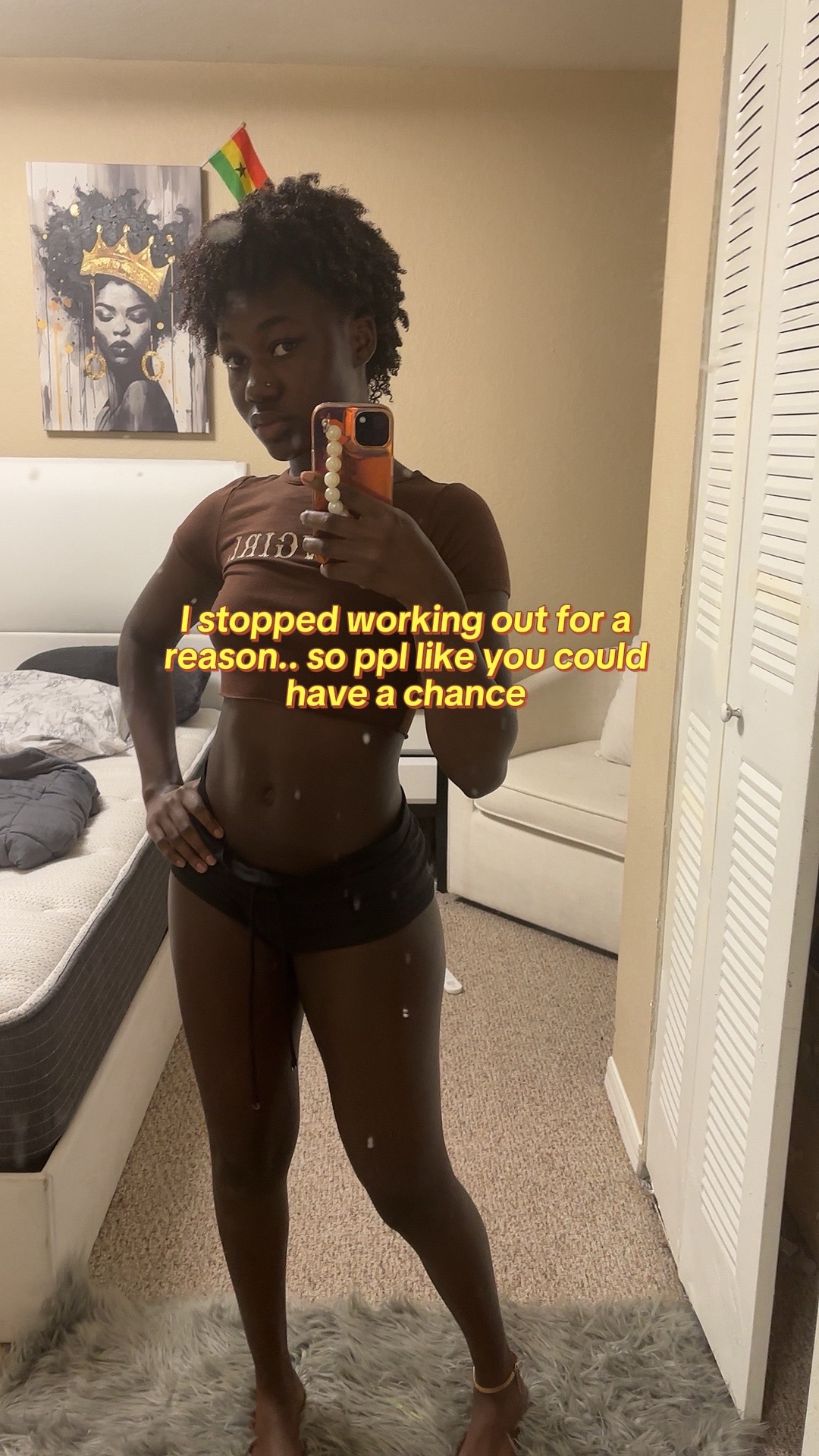 @“Built,not bought.”