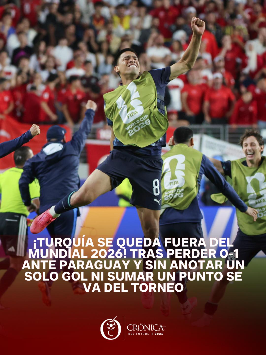 @La Crónica de Hoy