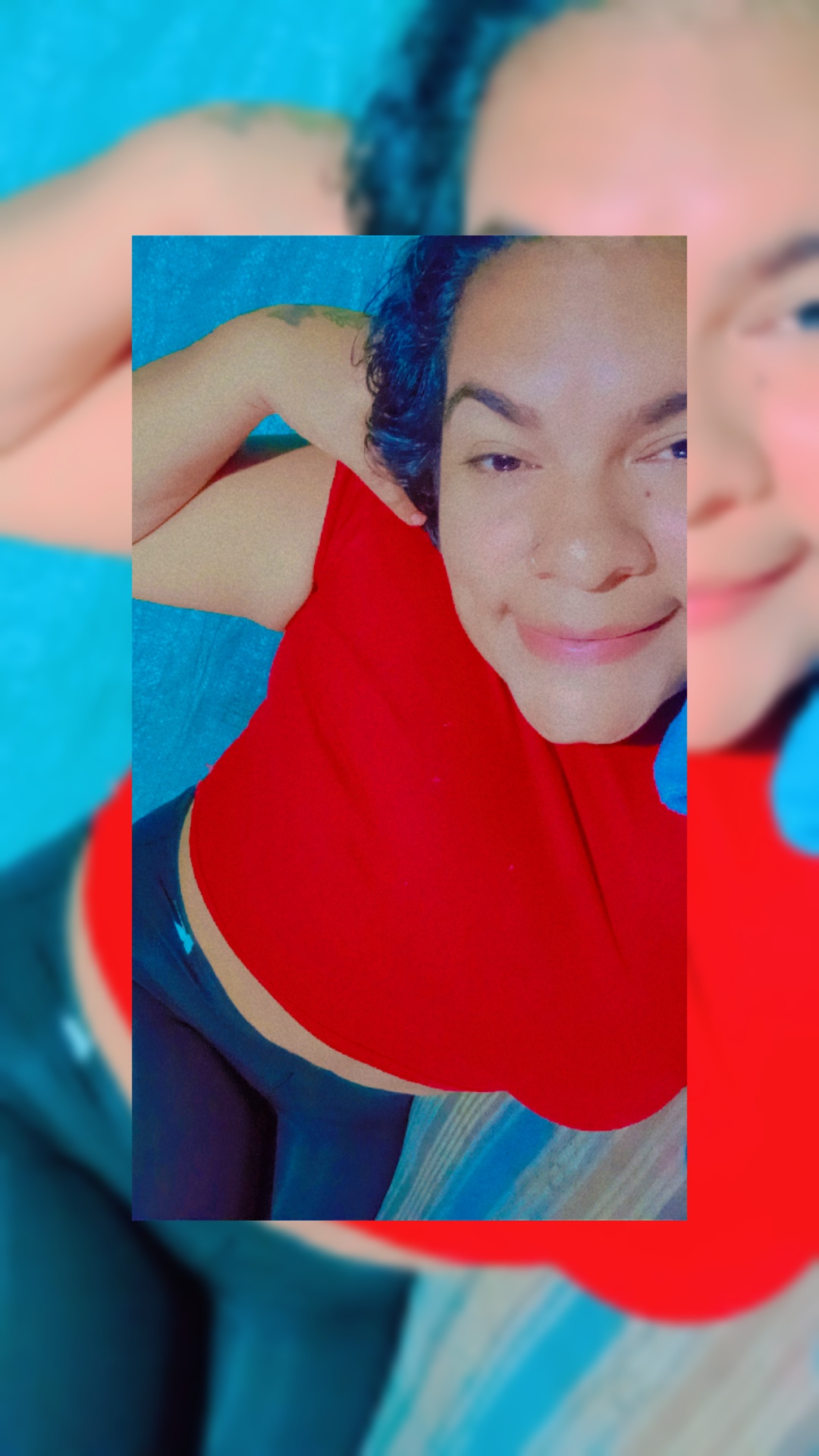 @🇻🇪Roximar❤️ García 🇻🇪
