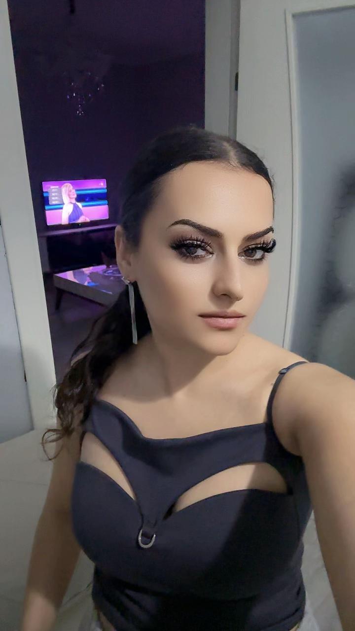 @Büşraa Gülen 🐊