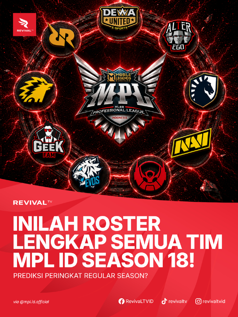 @RevivaLTV