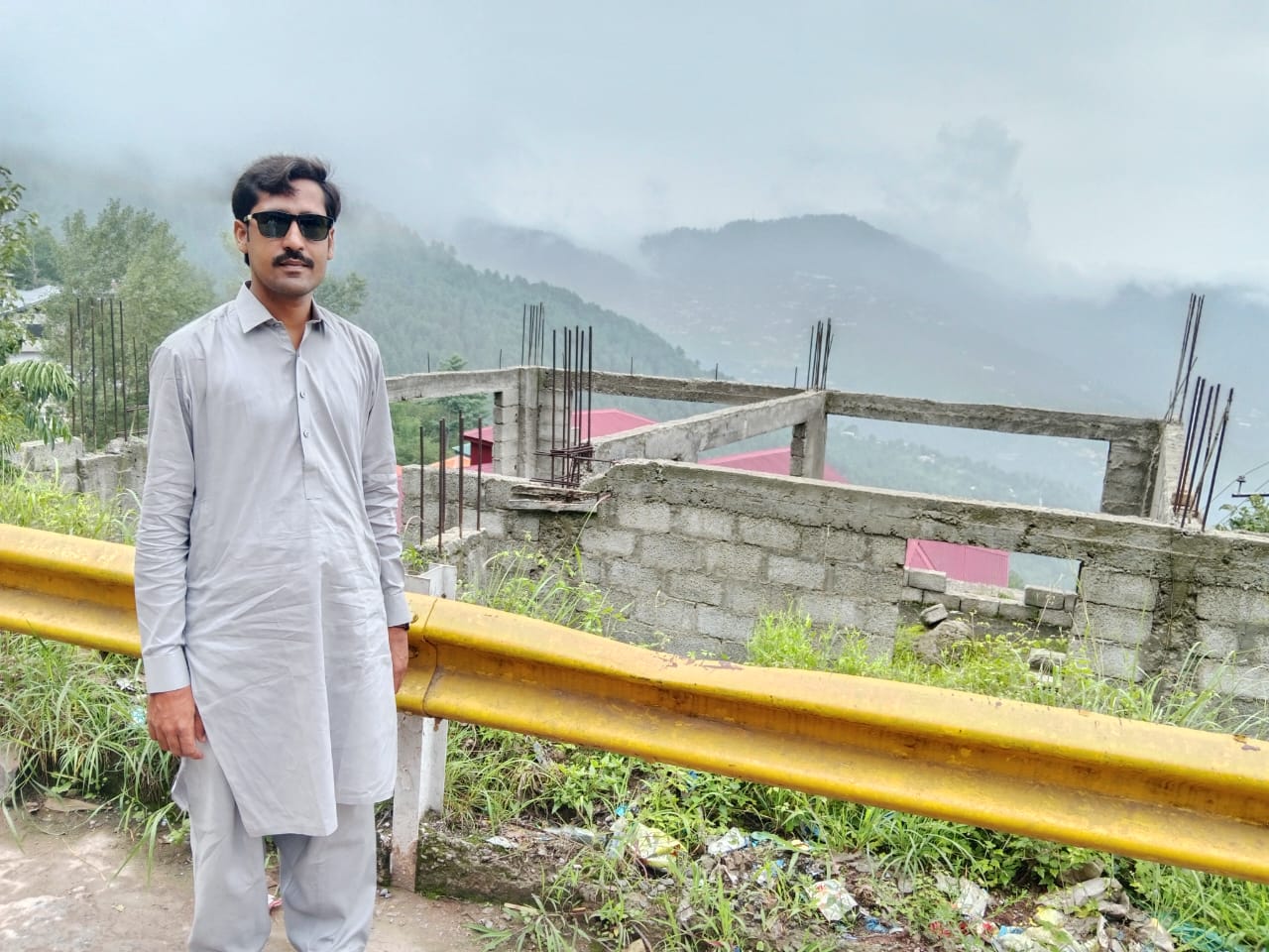 @Nadeem Shaheen Sultani