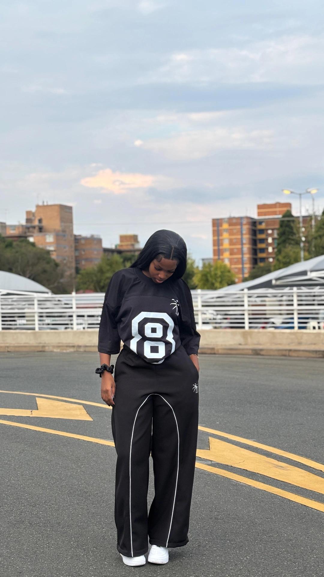 @Latoya Bontle 🕷