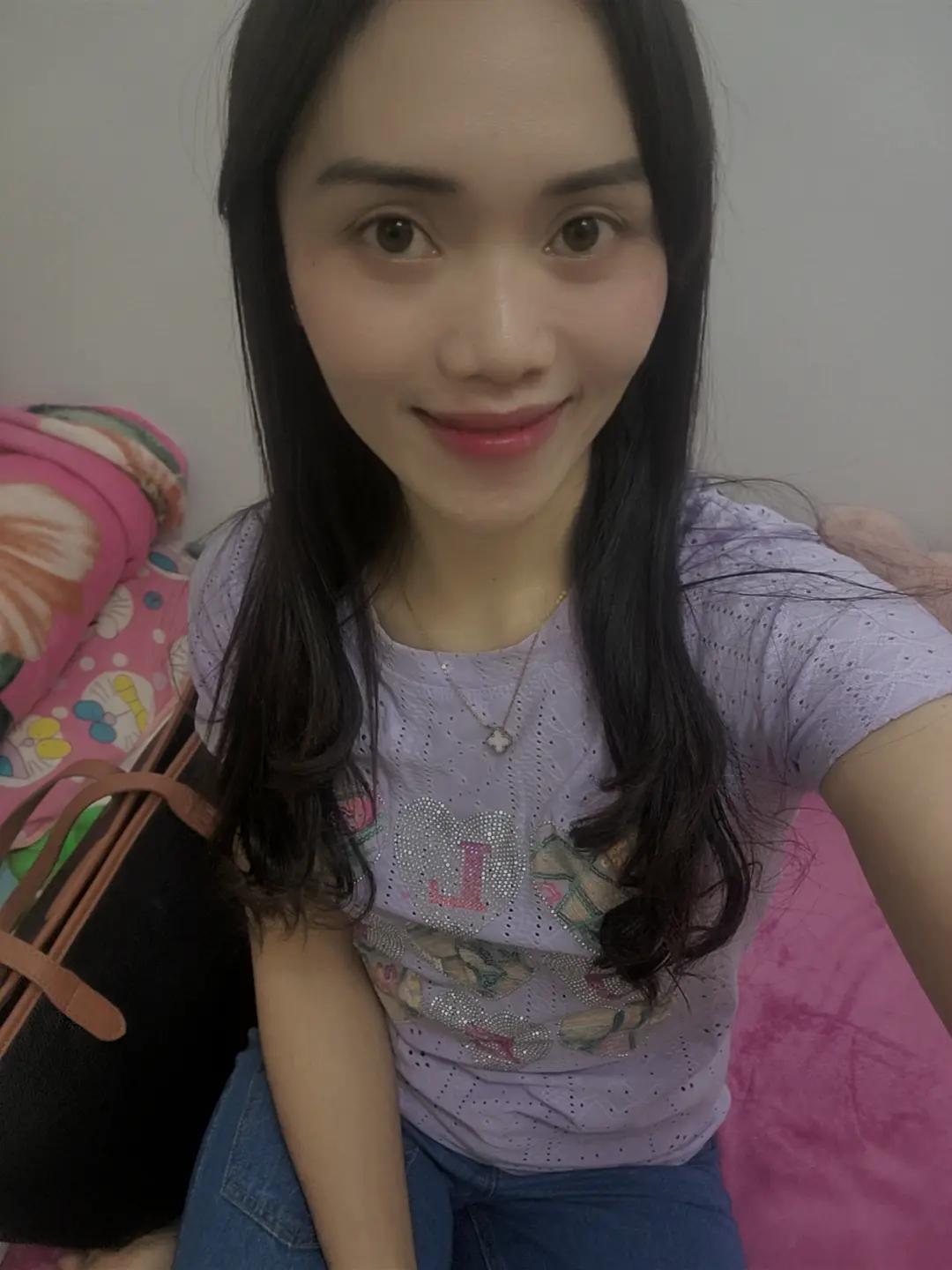 @Lj Lily
