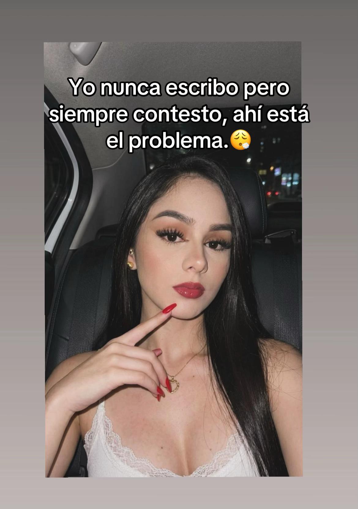 @Adri ๐ค