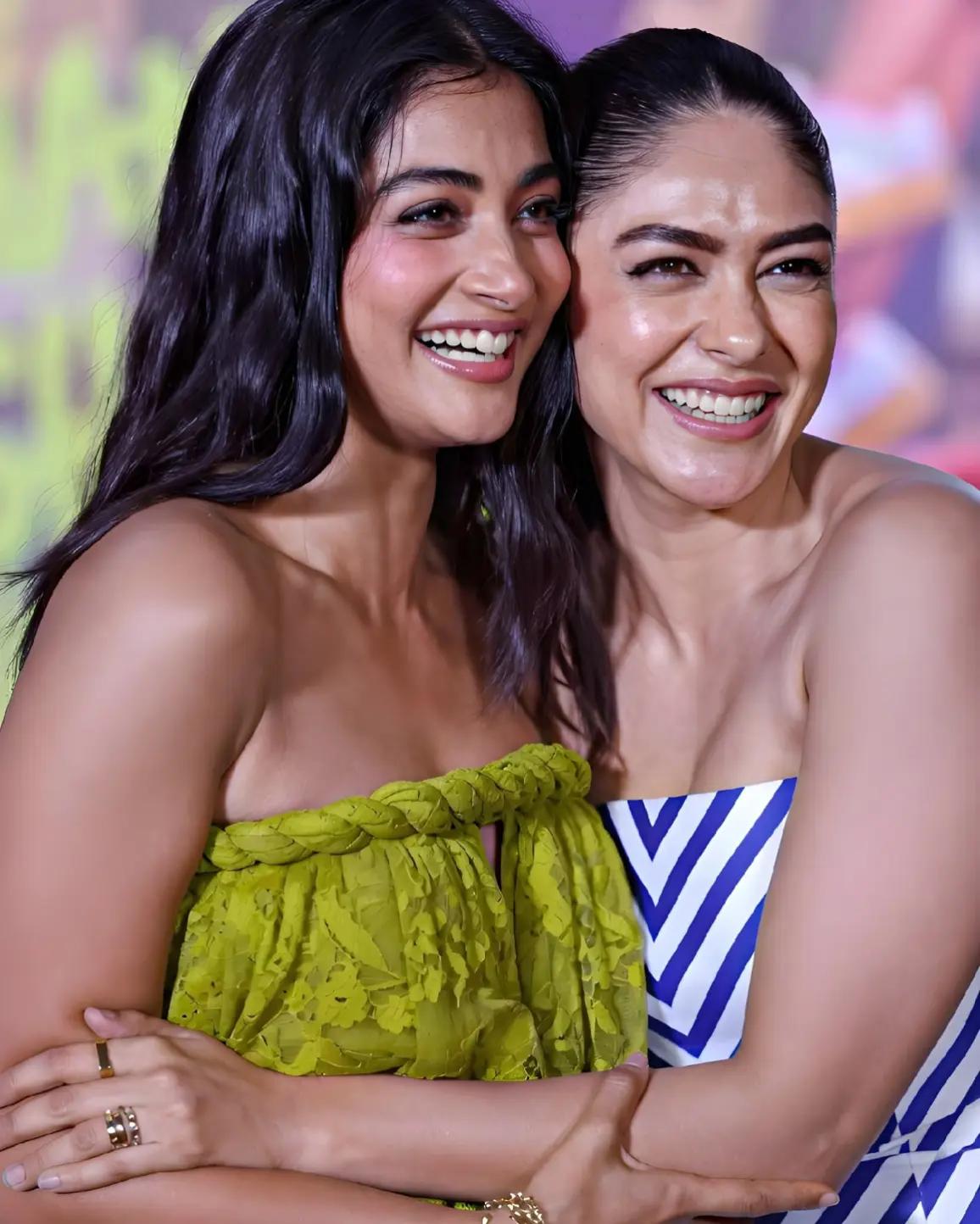 @pooja