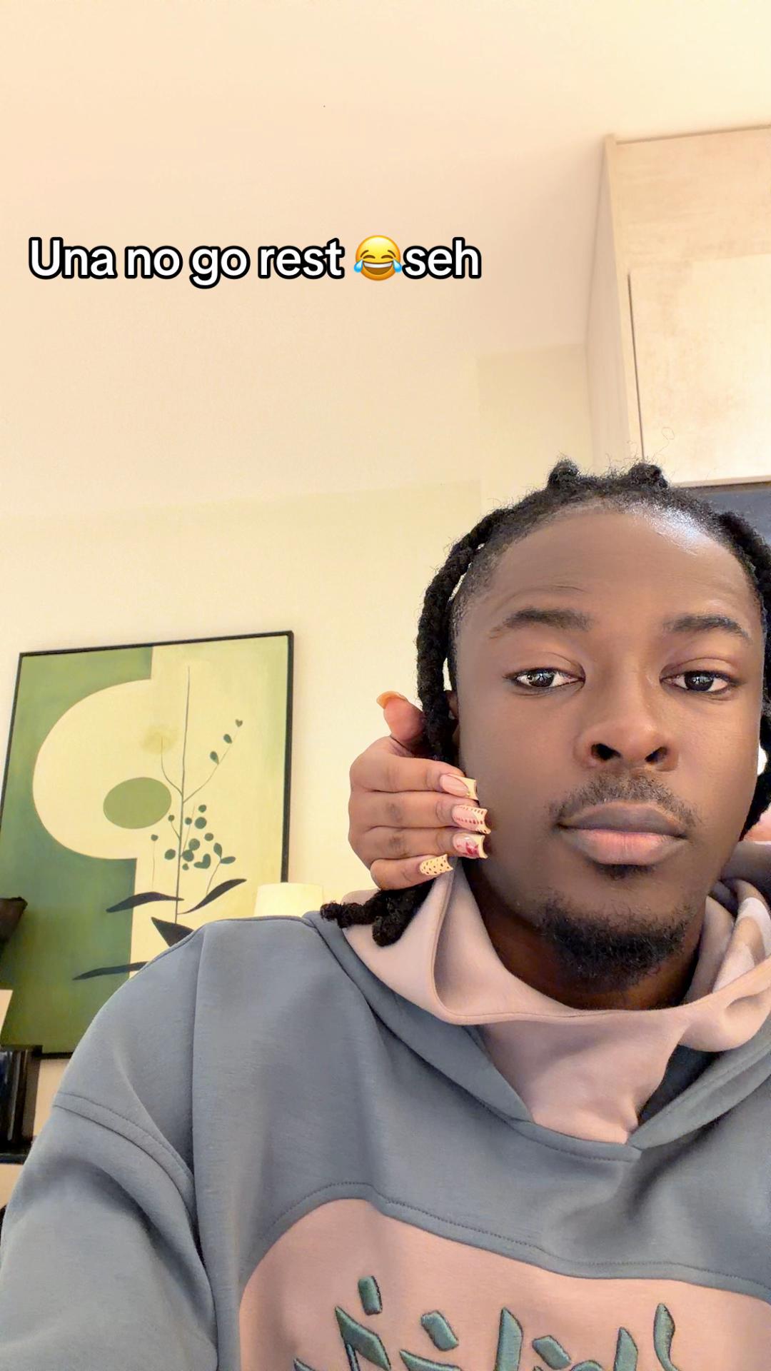 @Seun pizzle