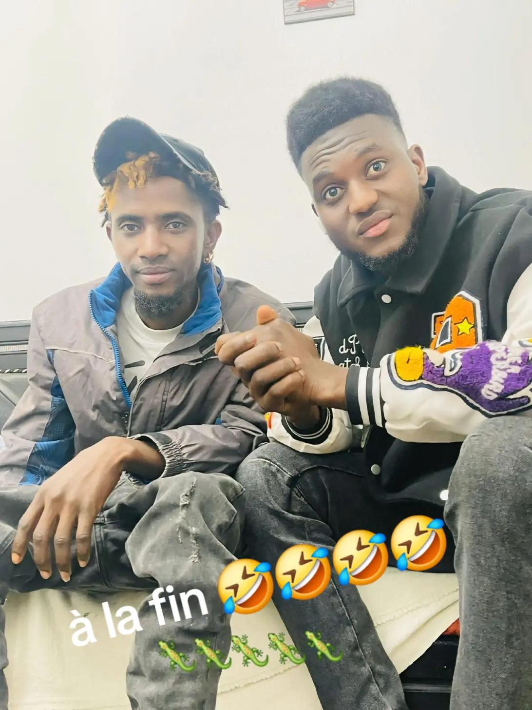 @m&rsquo;makot&egrave; le pro🤫🫡🦎🦎🦎