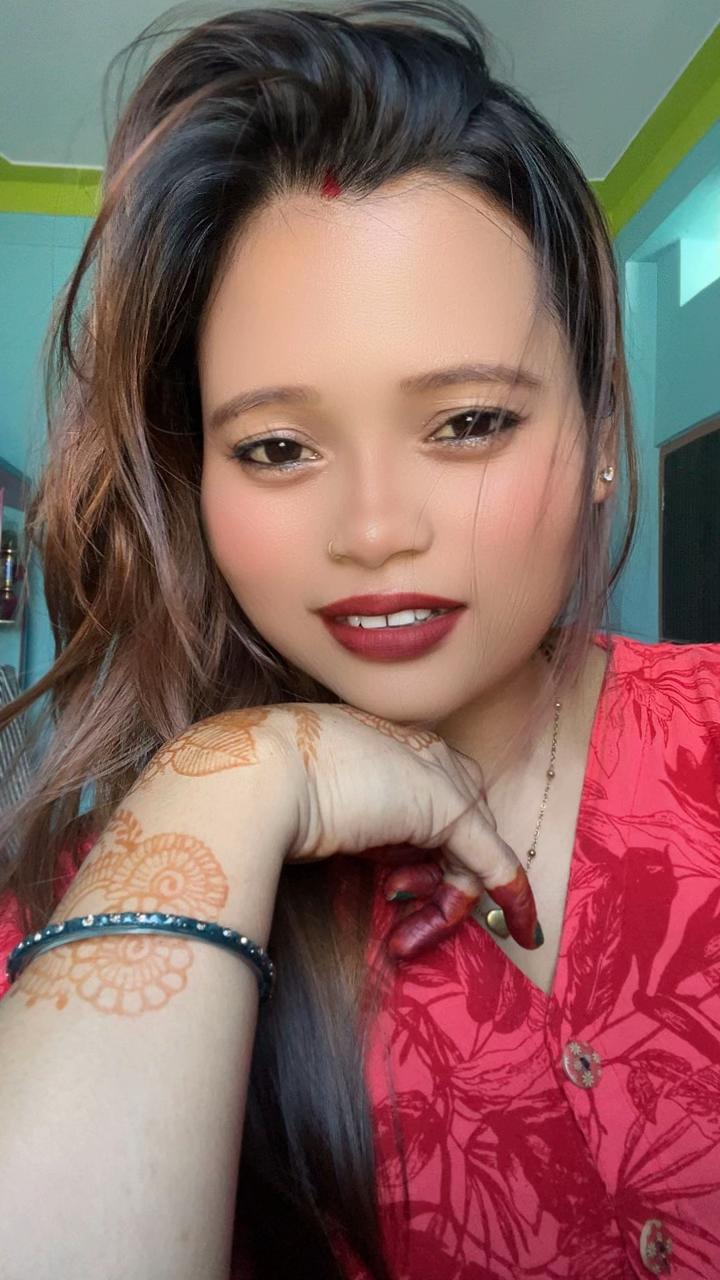 @Aashma chy ❤️