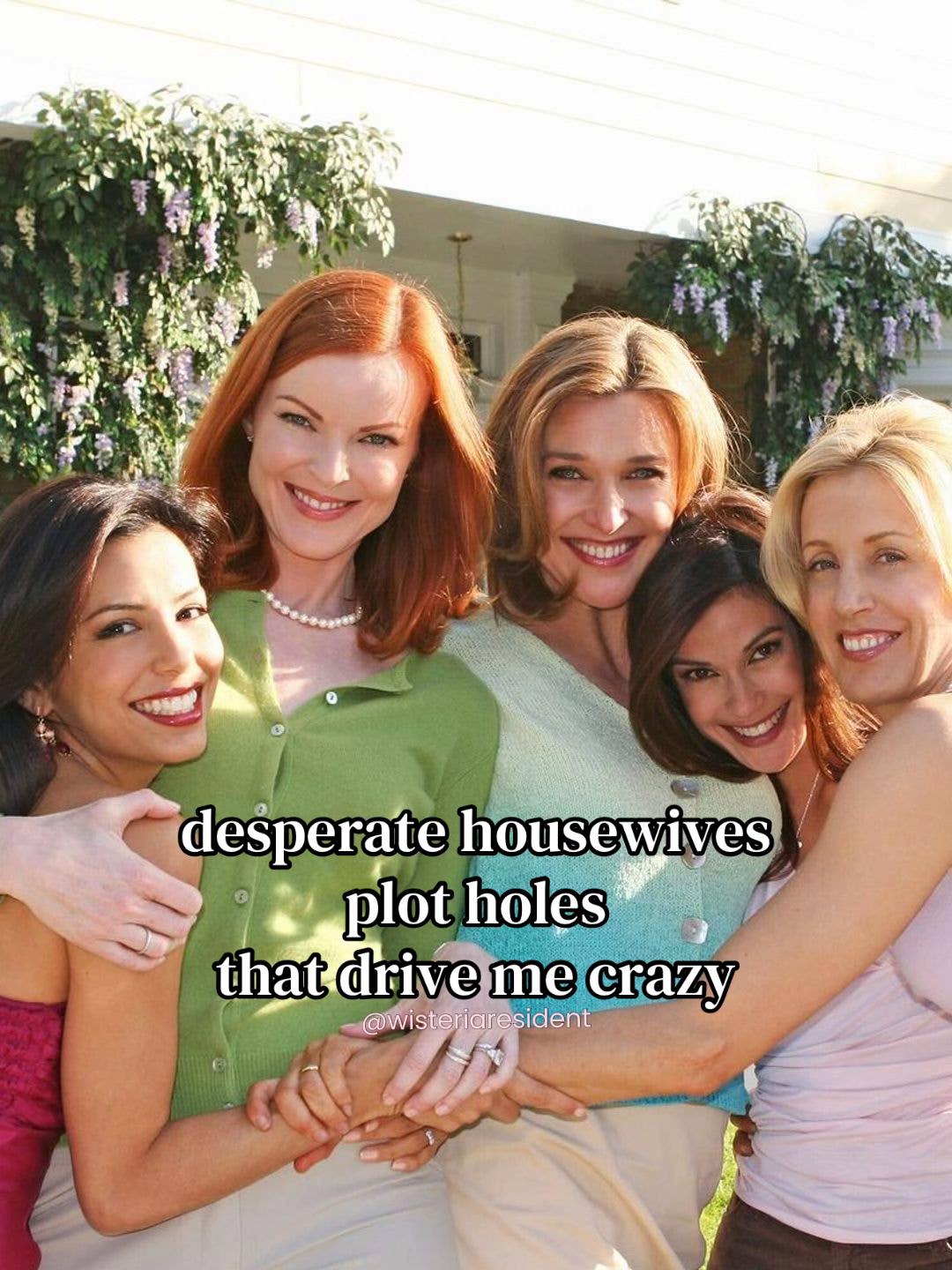 @wisteria resident