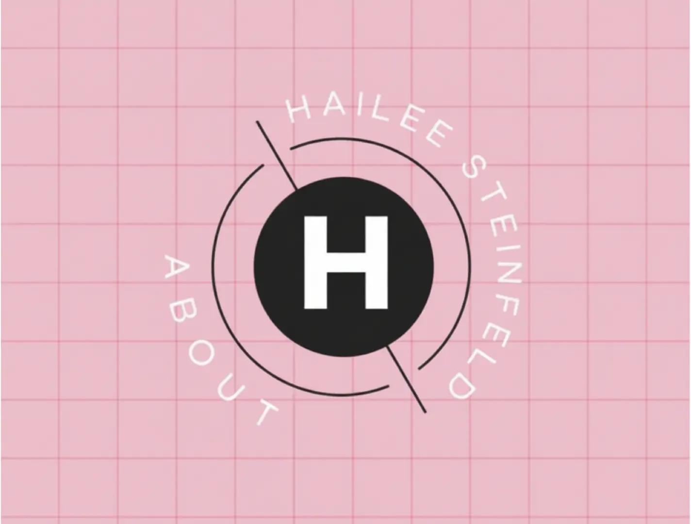 @About Hailee Steinfeld