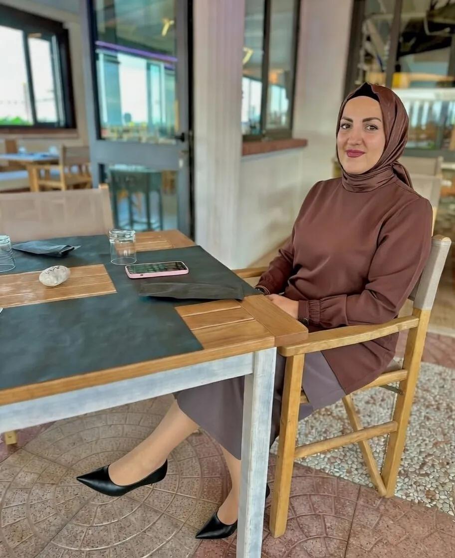 @Tuğçe