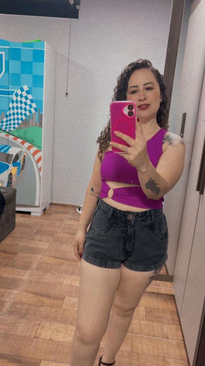@Lucilene Carvalho