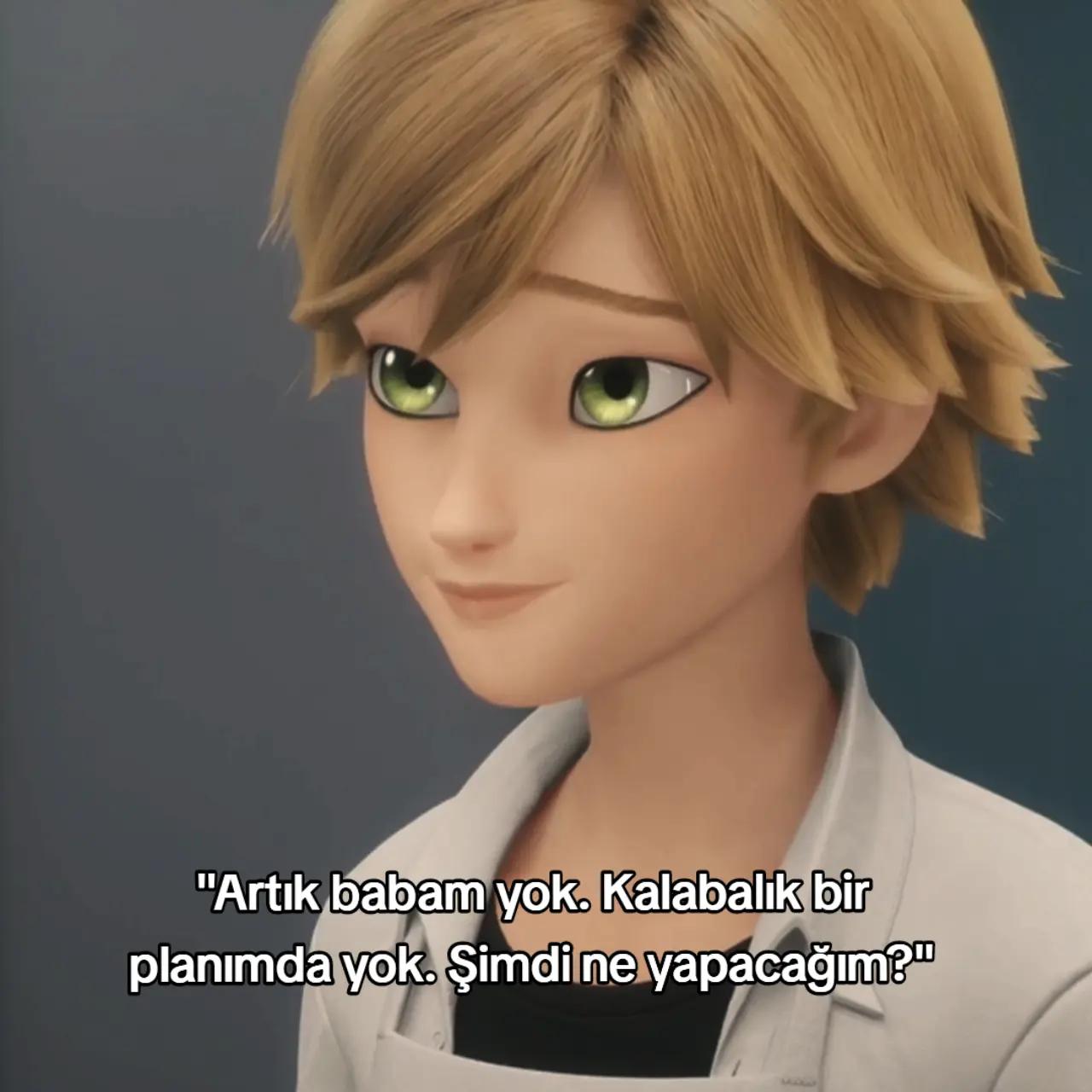 @miraculous
