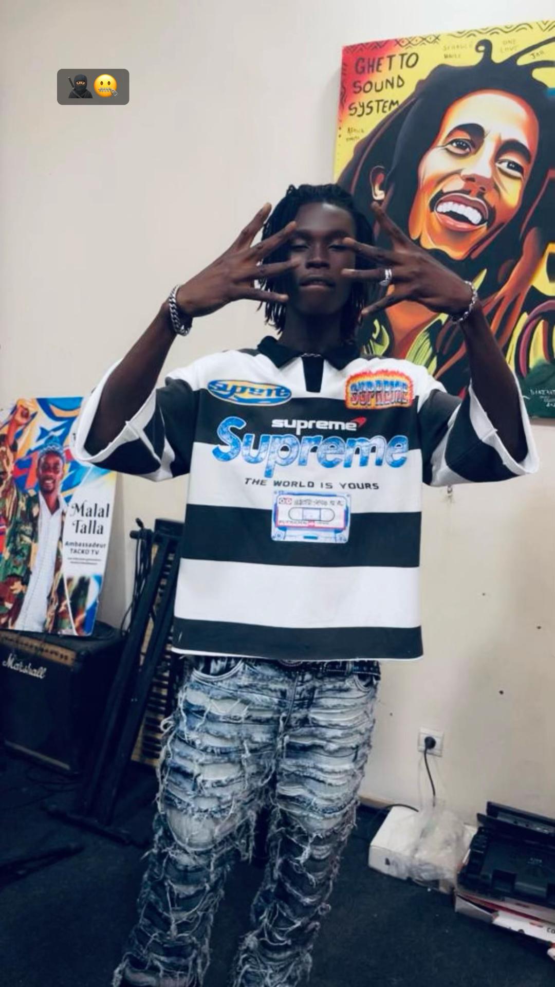 @B.GANG🪡 ✪