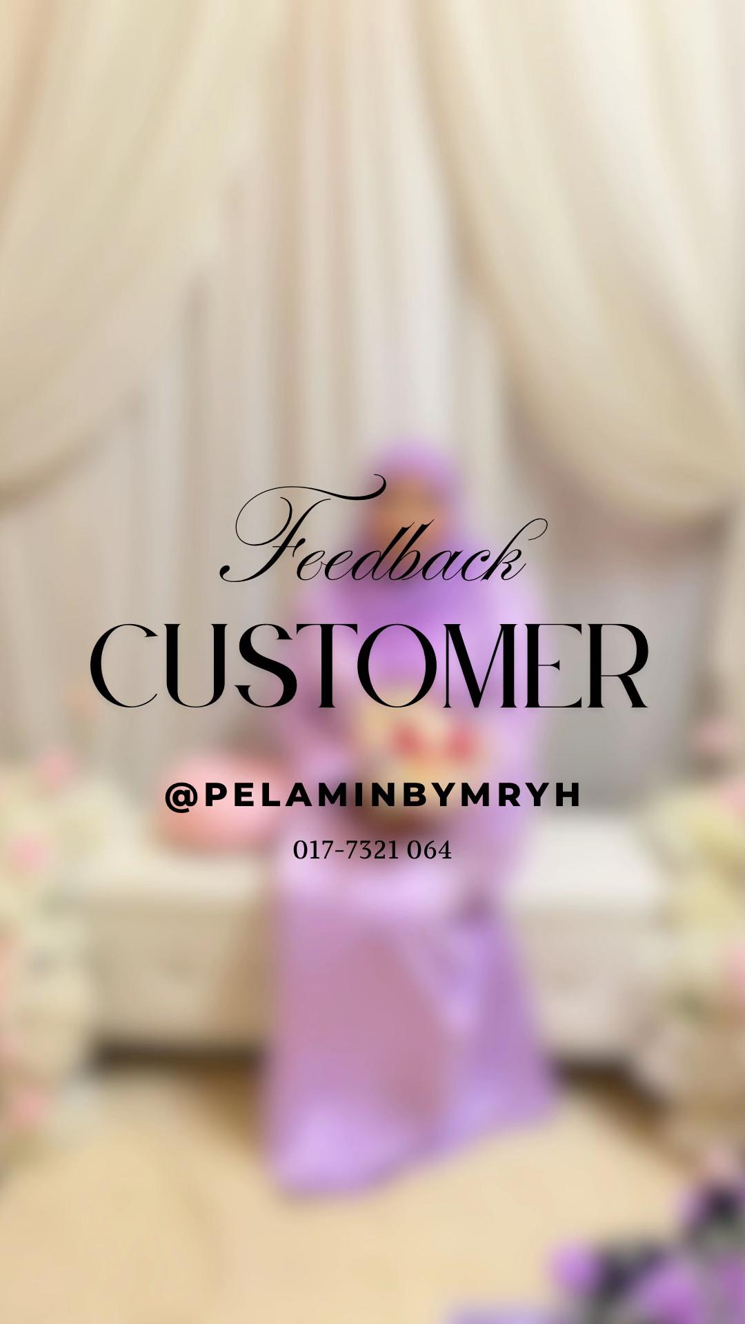 @Pelamin Mini Kulim