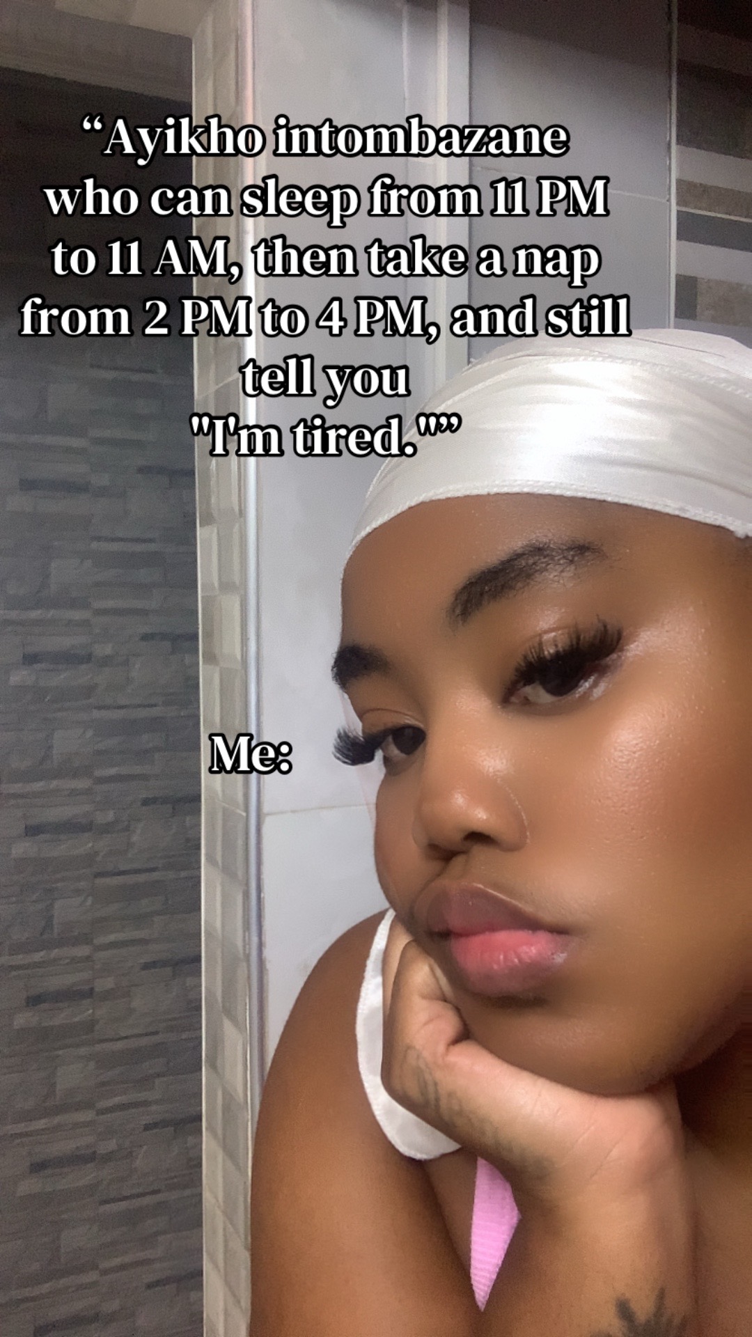@Nonjabulo Nana Xaba