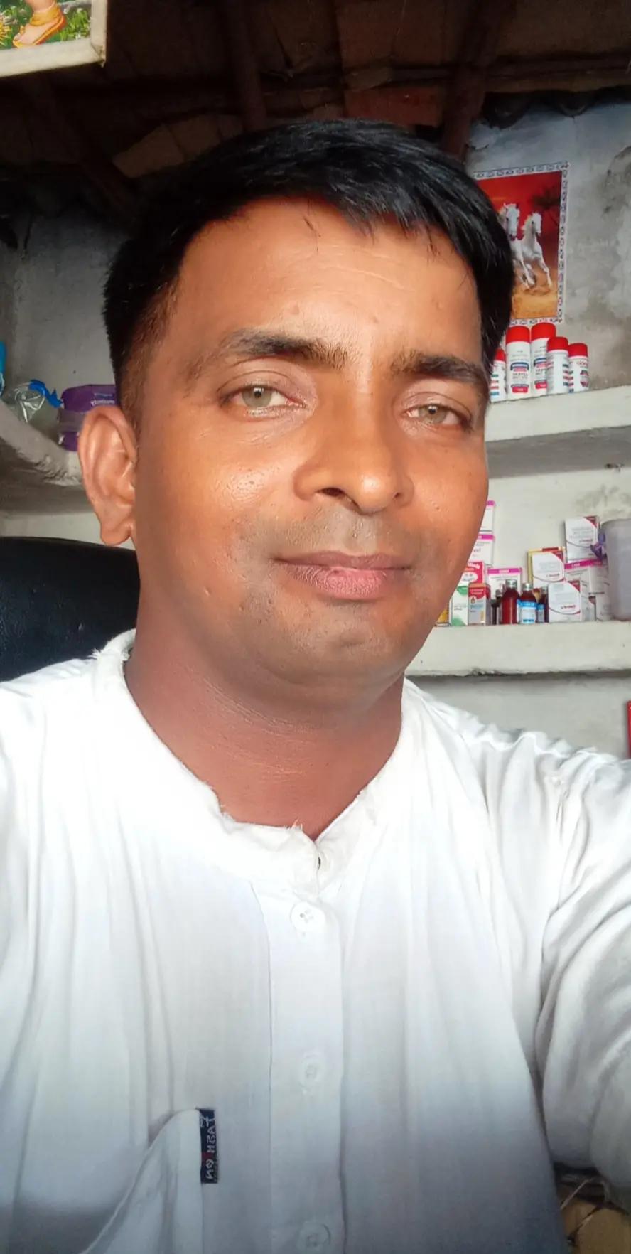 @Mr. Dileep Thakur