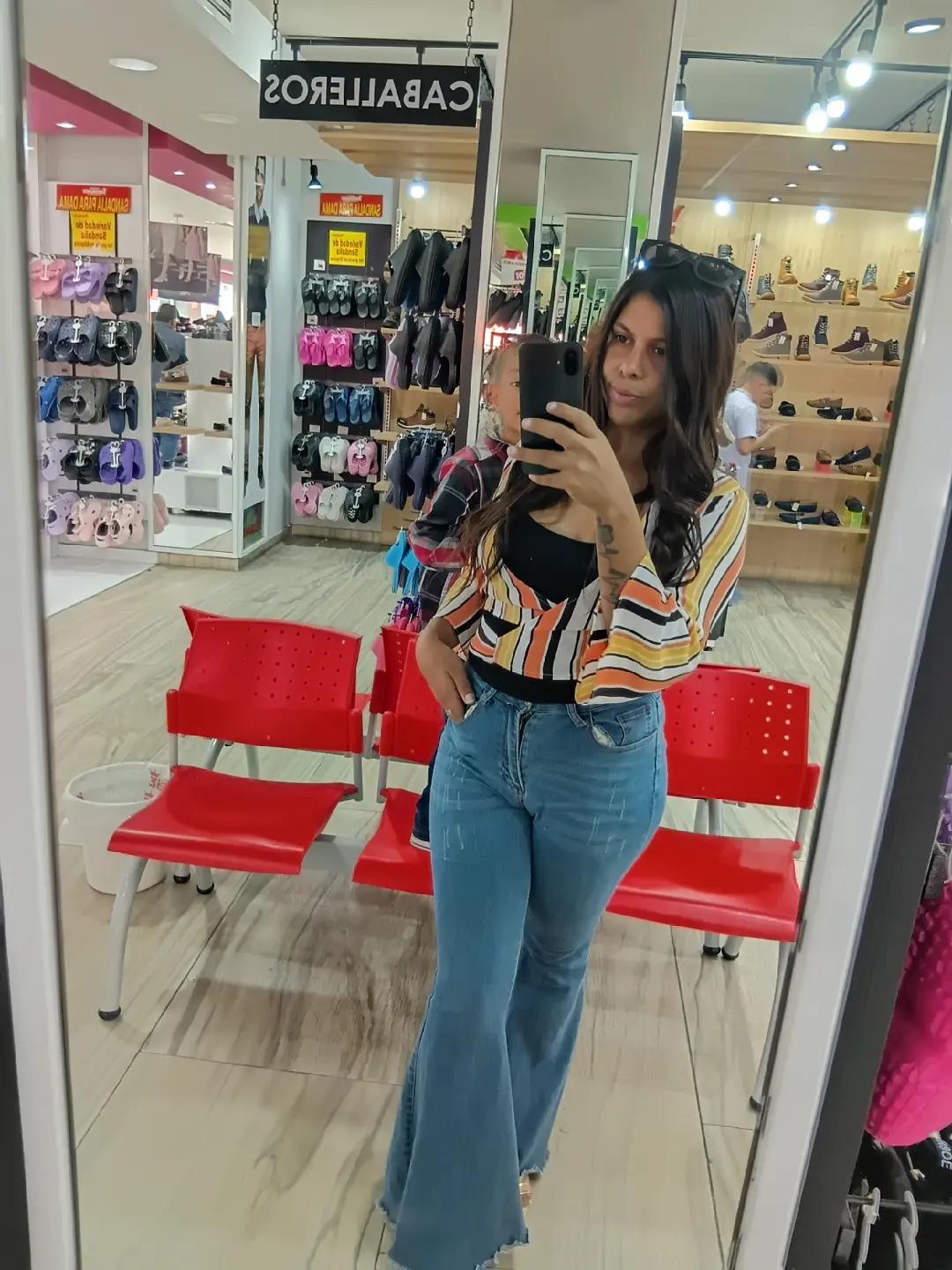 @Karen Arista👠🤠