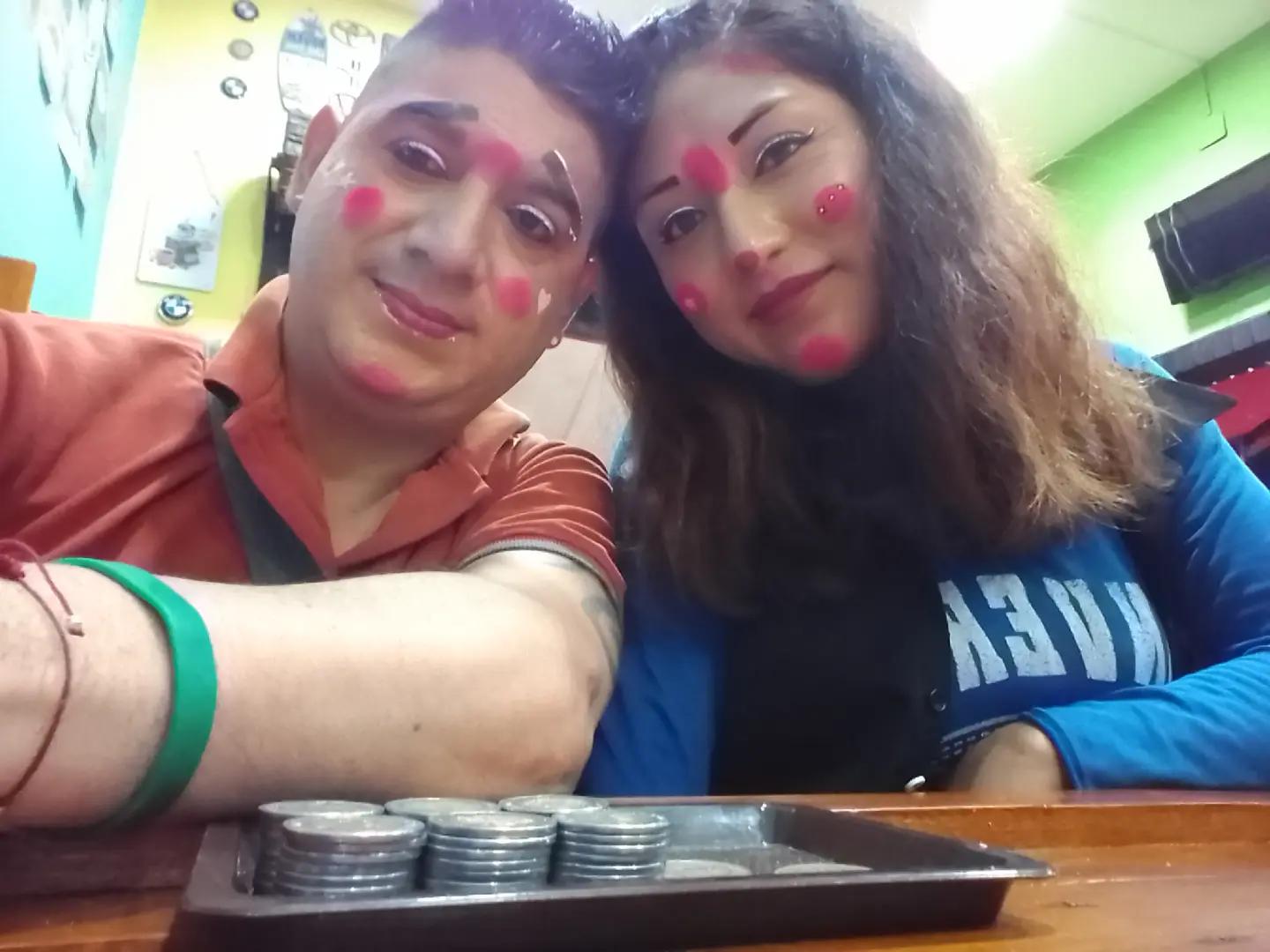 @Chavalin Zaragoza