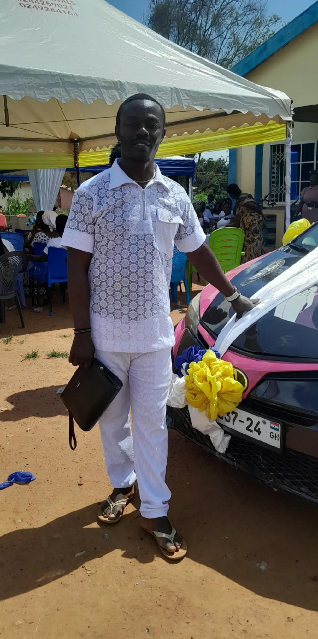 @Gye Nyame P3