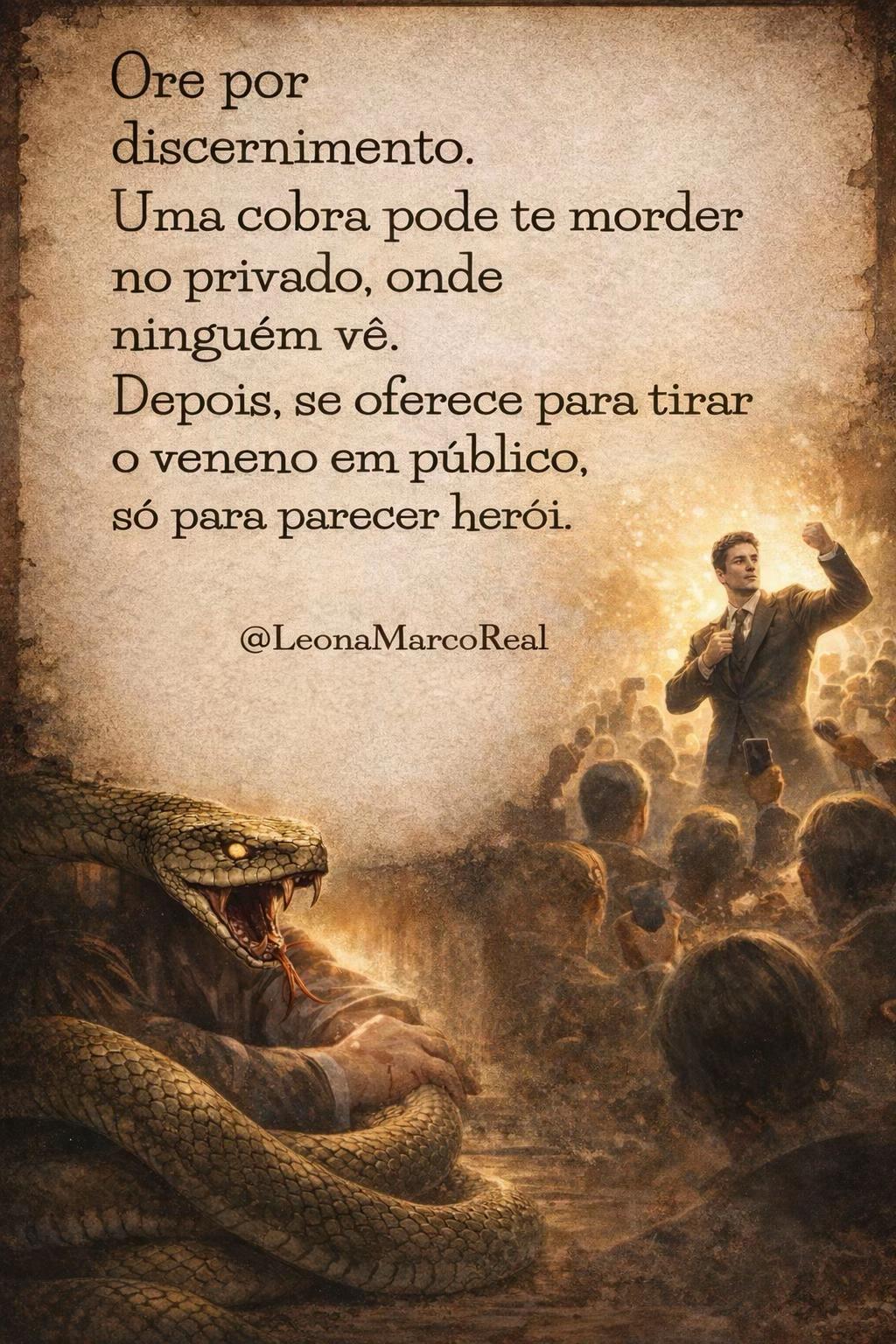 @Leona Marco