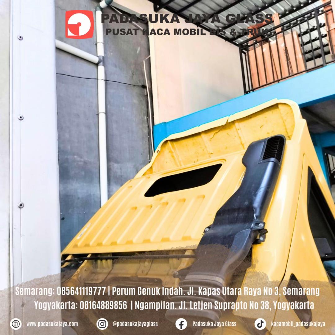 @Kaca Mobil Padasuka Jaya