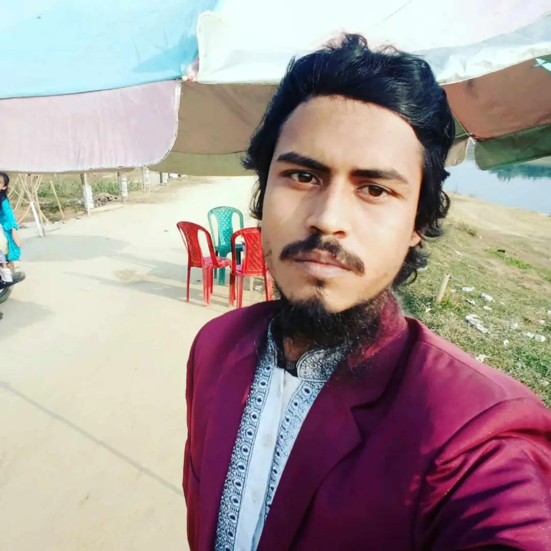 @Rubel hossain sajib