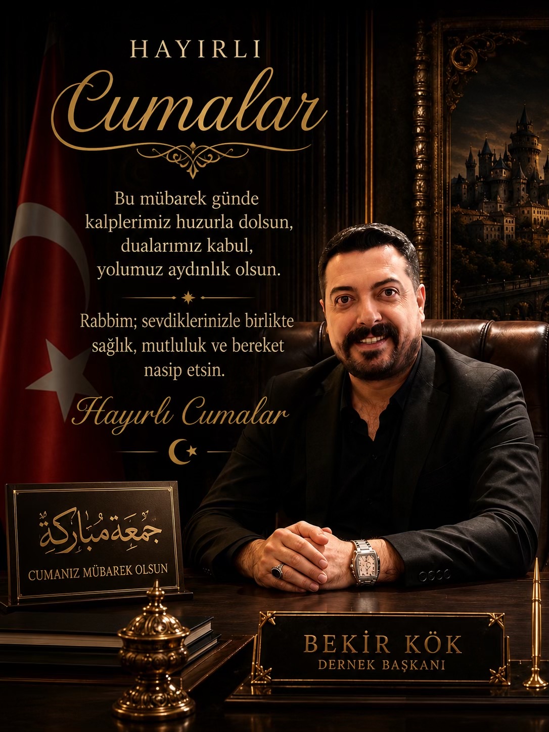 @BEKİR KÖK