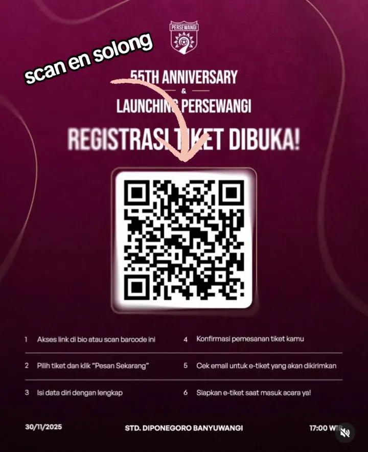 @PERSEWANGI FANS