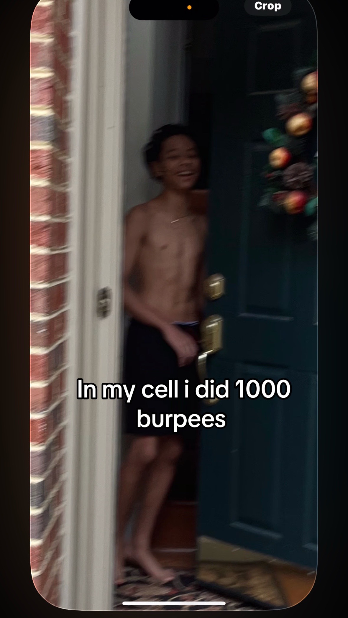 @Mark