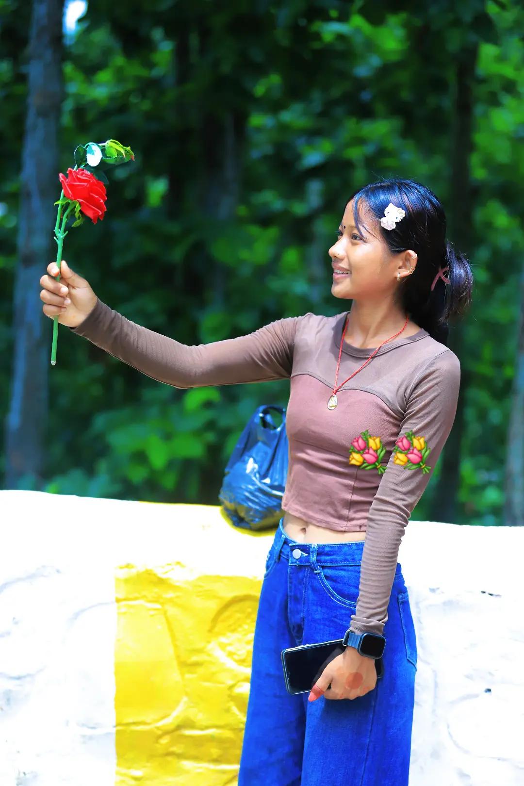 @lopchansya kanxi💝💐