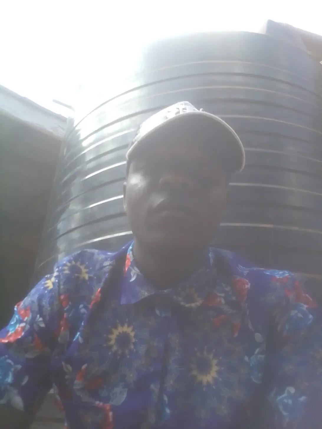 @Malo nzomo