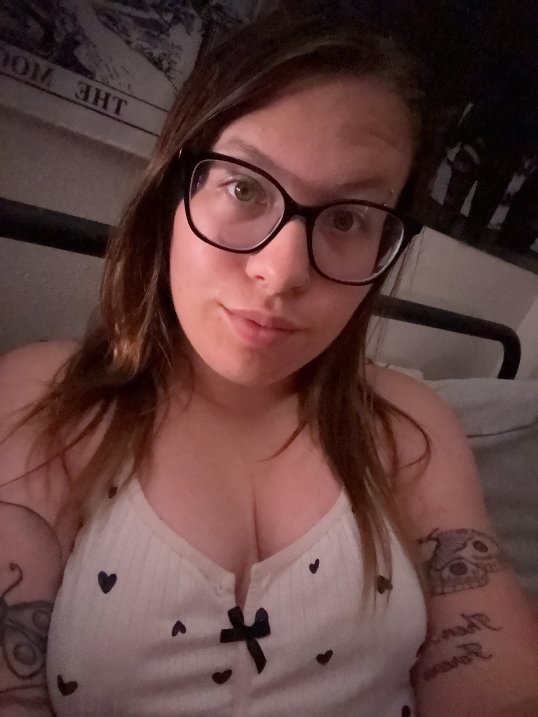 @😈🤓Andrea Woody🤓😈